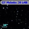 Cl* Melotte   20    LMB   12714