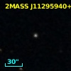 2MASS J11295940+0629530