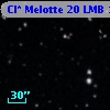 Cl* Melotte   20    LMB   12716