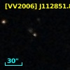 [VV2006] J112851.8+062315