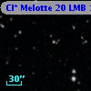 Cl* Melotte   20    LMB   12718