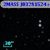 2MASS J03281524+5008349