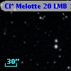 Cl* Melotte   20    LMB   12723