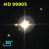 HD  99905