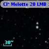 Cl* Melotte   20    LMB   12730