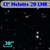 Cl* Melotte   20    LMB   12732