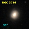 NGC  3716