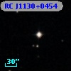 RC J1130+0454