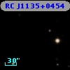 RC J1135+0454