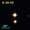 G  10-32