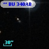 **  BU   340AB