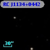RC J1134+0442