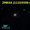 RX J1132.9+0516