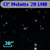 Cl* Melotte   20    LMB   12737