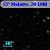 Cl* Melotte   20    LMB   12738