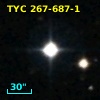 TYC  267-687-1