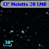 Cl* Melotte   20    LMB   12739