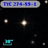 TYC  274-89-1
