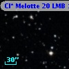 Cl* Melotte   20    LMB   12740