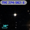 TYC  274-562-1