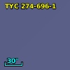 TYC  274-696-1