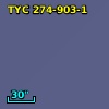 TYC  274-903-1