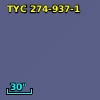 TYC  274-937-1