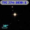 TYC  274-1030-1