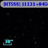 [HTS88] J1131+0456 A2