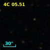 [HTS88] J1131+0456 D