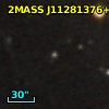 1RXS J112813.8+024850