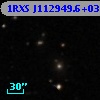 1RXS J112949.6+031847