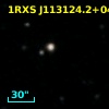 1RXS J113124.2+043029