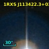 1RXS J113422.3+030454