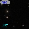 NSC J112945+031759