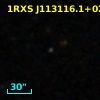 [VV2006c] J113114.9+025839