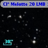 Cl* Melotte   20    LMB   12751