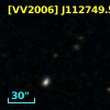 [VV2006] J112749.5+051140