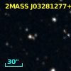 2MASS J03281277+5009475