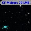 Cl* Melotte   20    LMB   12753