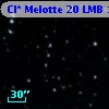 Cl* Melotte   20    LMB   12754