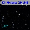Cl* Melotte   20    LMB   12755