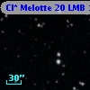 Cl* Melotte   20    LMB   12756