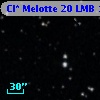 Cl* Melotte   20    LMB   12757