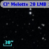 Cl* Melotte   20    LMB   12761