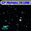 Cl* Melotte   20    LMB   12762