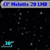 Cl* Melotte   20    LMB   12763