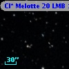 Cl* Melotte   20    LMB   12764