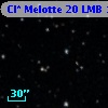 Cl* Melotte   20    LMB   12765