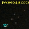 [VV2006c] J112702.7+030151